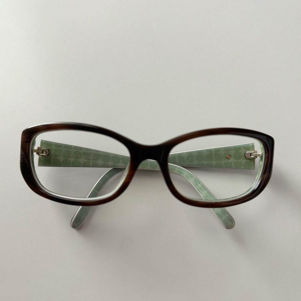 Kate spade frames ♠️ - Picture 2 of 4